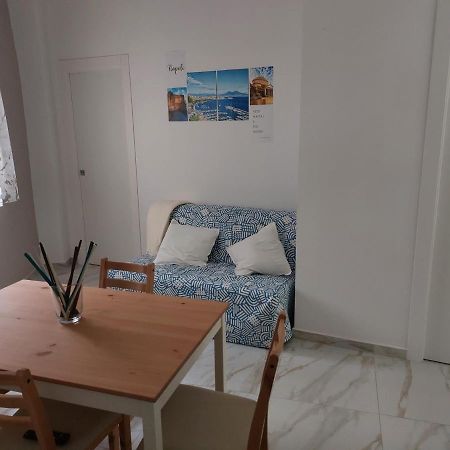 Apartamento 3Bien Sant'Anna Nápoles Exterior foto