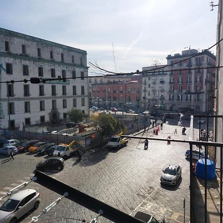 Apartamento 3Bien Sant'Anna Nápoles Exterior foto