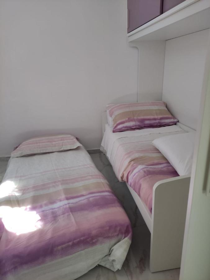 Apartamento 3Bien Sant'Anna Nápoles Exterior foto